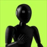 Matched profile picture