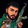 Matched profile picture