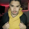 Matched profile picture