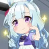 Profile picture