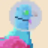Matched profile picture