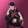 Matched profile picture