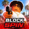 BlockSpin 🧨