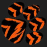 Matched profile picture