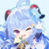 Matched profile picture