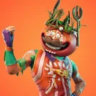 Matched profile picture