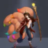 Matched profile picture