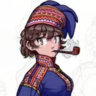 Profile picture