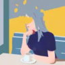 Matched profile picture
