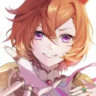 Matched profile picture