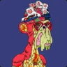 Matched profile picture