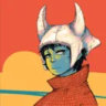 Profile picture