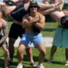 Matched profile picture