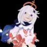 Matched profile picture