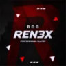 Ren3x- | Community CS2