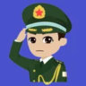 Matched profile picture