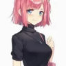 Matched profile picture