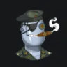 Matched profile picture