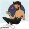 Matched profile picture