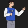 Matched profile picture