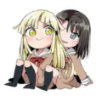 Matched profile picture