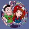 Matched profile picture