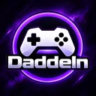 🎮 DADDELN 🎮