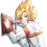 Matched profile picture