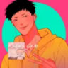 Matched profile picture