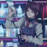 Matched profile picture