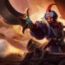 Matched profile picture