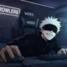 Profile picture