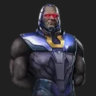 Matched profile picture