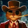 Matched profile picture