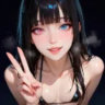 Matched profile picture