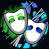Matched profile picture