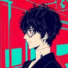 Matched profile picture