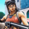 Matched profile picture