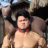 Matched profile picture