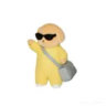 Matched profile picture