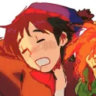 Profile picture