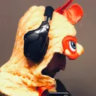 Matched profile picture