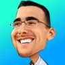 Matched profile picture
