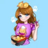Matched profile picture