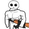 Matched profile picture