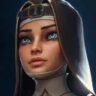 Matched profile picture