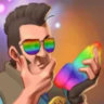 Matched profile picture