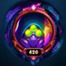 Matched profile picture