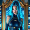 Matched profile picture