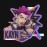 Profile picture